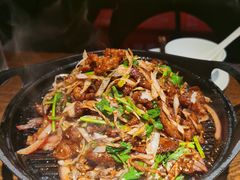 -掌柜的店·河南的菜(世茂店)