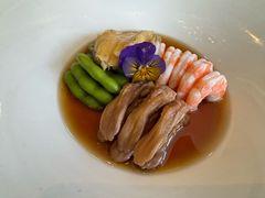 -RIVIERA 松鹤楼(外滩店)