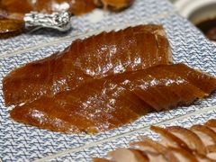 -羲和雅苑•北京烤鸭(平安国际金融中心店)