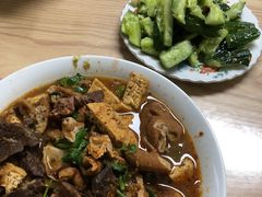 -胖子卤煮