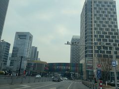 -圆融购物中心(南天成路店)