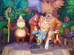 -厦门方特梦幻王国