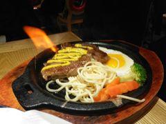 -凡塔斯牛排餐厅(厚街万达店)