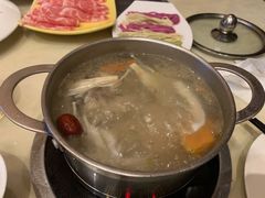 -海南椰子鸡餐厅(三亚湾红树林店)