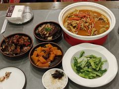 -潇湘·永州会馆(百子湾店)