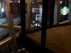 -星巴克臻选(宁波天一广场店)