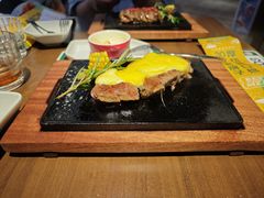 -豪客来牛排(空港华联店)