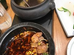 -云海肴·汽锅鸡·云南菜(东坝金隅店)