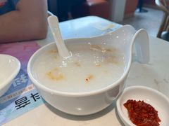 -叹茶靓点·粤式餐厅·全天茶市(石井万民广场店)