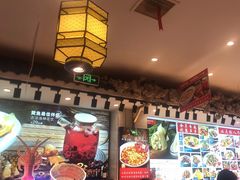 -渔家风味·鲅鱼水饺·央视展播·海鲜天津菜(开发区店)