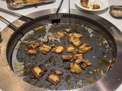 -么子烤肉(化龙池店)