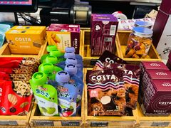 -COSTA COFFEE(丰联广场店)
