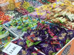 -永辉超市(新世界店)