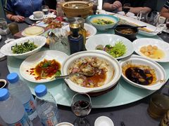 -城北食府(枫林店)