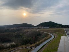 -食光全日制餐厅(绵阳首开喜来登酒店)