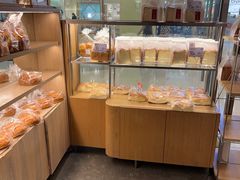 -山崎面包(苏州中心店)
