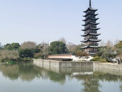 -上海方塔园