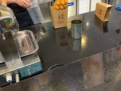 -桂桂茶(滨江百联店)