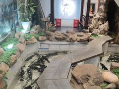 -春盛渔府(牛首山店)