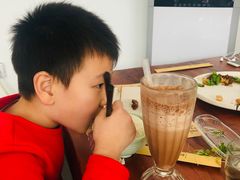 -素心小筑(后沙裕镇店)