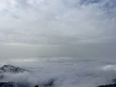 -崂山巨峰游览区