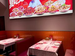 -阿青龙虾·烧烤大排档(湖里万达店)