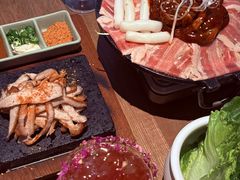 -双门洞·森系料理(体育西店)