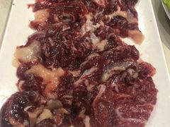 -伟记牛肉(金鸿公路店)