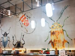 -Green Option(官舍店)