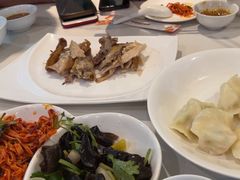 -东方饺子王(和平里店)