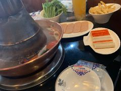 -瑞成祥老北京炭火锅(仙林店)