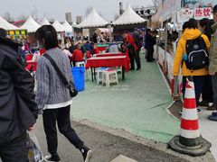 -三圣花乡旅游区