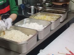 -小朱麻辣串(益民街店)