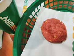 -赛百味SUBWAY(家佳源店)