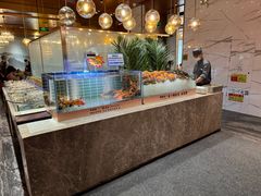 -丰卓会海鲜自助(中润大道店)