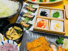 -胜博殿日式炸猪排(西红门店)
