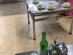 -德四家·云南傣味烧烤品牌(和谐店)