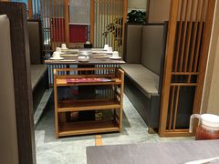 -东来顺铜锅炭火涮肉(上地华联店)