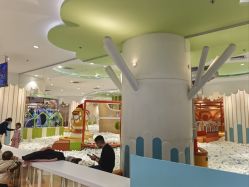 -meland亲子乐园•派对•研学(苏州悠方购物中心店)