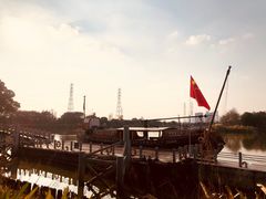 -黄埔古港