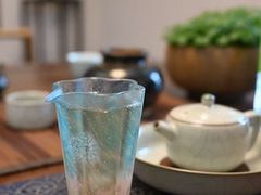 -觉藏茶社(博地影秀城店)