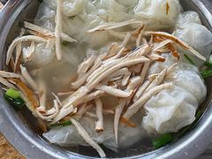 -荣巷小馄饨(荣巷店)