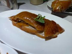 -鸭王烤鸭店(三里河店)