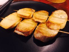 -鸟串烧Yakitori