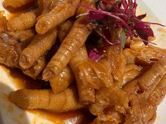 -小厨师·二十年沈家门小海鲜(百井坊巷店)