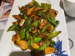 -小菜园新徽菜(常州武进吾悦店)