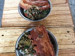 -老嘢扣肉糯米饭(云亭街店)