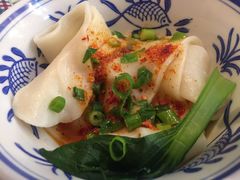 -西安饭庄·非遗陕菜(钟楼店)