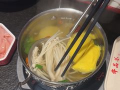 -牛品荟牛肉火锅(新城广场店)