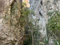 -楠溪江风景名胜区